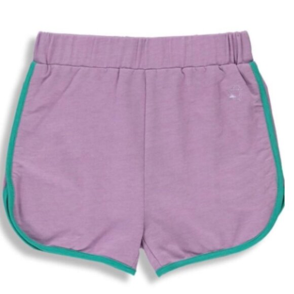 Birdz Retro Shorts - Picture 1 of 1